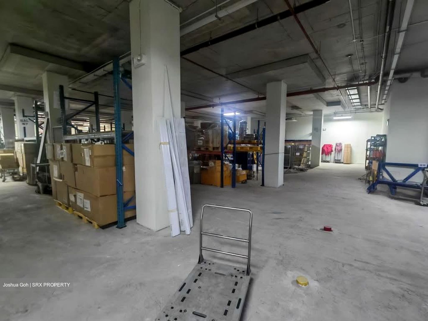 Kranji Way (D25), Warehouse #596870211